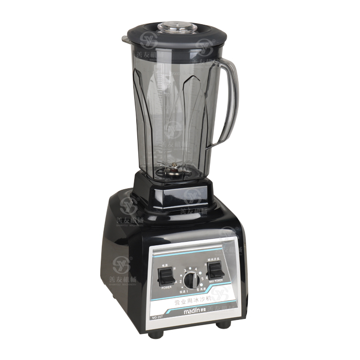 MD-207沙冰豆浆机|早餐沙冰豆浆机|广州善友牌沙冰